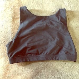 Aerie sports bra L